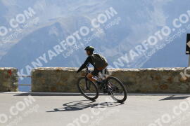 Photo #4001374 | 21-08-2023 10:09 | Passo Dello Stelvio - Prato side BICYCLES