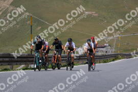 Photo #2392300 | 24-07-2022 13:21 | Passo Dello Stelvio - Peak BICYCLES