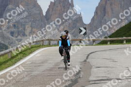 Foto #2614058 | 13-08-2022 10:15 | Pordoi Pass BICYCLES