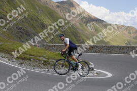 Photo #3897563 | 15-08-2023 12:05 | Passo Dello Stelvio - Prato side BICYCLES