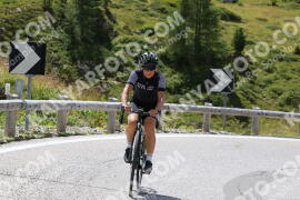 Photo #2622590 | 13-08-2022 12:46 | Pordoi Pass BICYCLES