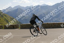 Foto #3601689 | 28-07-2023 09:57 | Passo Dello Stelvio - Prato Seite BICYCLES