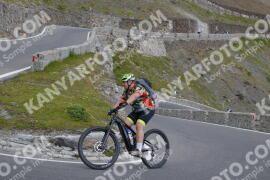 Photo #3898831 | 15-08-2023 12:41 | Passo Dello Stelvio - Prato side BICYCLES