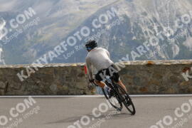 Foto #3716038 | 03-08-2023 10:38 | Passo Dello Stelvio - Prato Seite BICYCLES