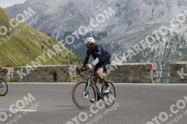 Photo #3762331 | 08-08-2023 14:11 | Passo Dello Stelvio - Prato side BICYCLES