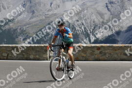 Photo #3606907 | 28-07-2023 13:24 | Passo Dello Stelvio - Prato side BICYCLES