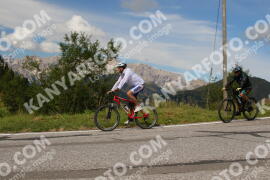Photo #2615721 | 13-08-2022 11:02 | Pordoi Pass BICYCLES