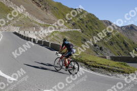 Photo #3957084 | 19-08-2023 09:39 | Passo Dello Stelvio - Prato side BICYCLES
