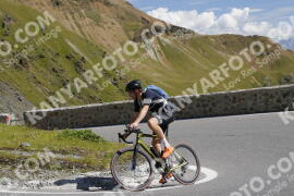 Photo #3854557 | 13-08-2023 11:34 | Passo Dello Stelvio - Prato side BICYCLES