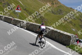 Foto #3678004 | 31-07-2023 12:39 | Passo Dello Stelvio - Prato Seite BICYCLES