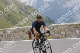 Foto #3719234 | 03-08-2023 13:08 | Passo Dello Stelvio - Prato Seite BICYCLES