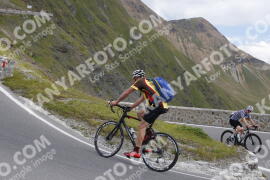 Foto #3835778 | 12-08-2023 12:37 | Passo Dello Stelvio - Prato Seite BICYCLES