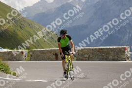 Photo #3488740 | 16-07-2023 12:07 | Passo Dello Stelvio - Prato side BICYCLES