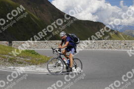 Foto #3860554 | 13-08-2023 14:59 | Passo Dello Stelvio - Prato Seite BICYCLES