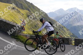 Photo #3784694 | 10-08-2023 09:58 | Passo Dello Stelvio - Prato side BICYCLES