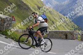 Foto #3649101 | 30-07-2023 11:05 | Passo Dello Stelvio - Prato Seite BICYCLES