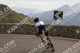 Photo #3831232 | 12-08-2023 10:06 | Passo Dello Stelvio - Prato side BICYCLES