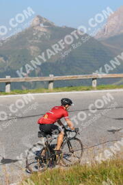 Photo #2510738 | 05-08-2022 09:08 | Pordoi Pass BICYCLES