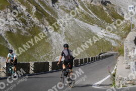 Photo #4046018 | 24-08-2023 09:32 | Passo Dello Stelvio - Prato side BICYCLES