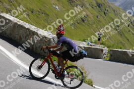 Foto #3675506 | 31-07-2023 11:48 | Passo Dello Stelvio - Prato Seite BICYCLES