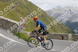 Foto #3761629 | 08-08-2023 13:56 | Passo Dello Stelvio - Prato Seite BICYCLES