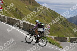 Photo #3756262 | 08-08-2023 12:31 | Passo Dello Stelvio - Prato side BICYCLES