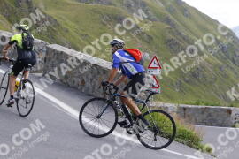 Photo #3784924 | 10-08-2023 10:25 | Passo Dello Stelvio - Prato side BICYCLES
