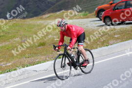 Photo #2410943 | 26-07-2022 12:01 | Passo Dello Stelvio - Peak BICYCLES