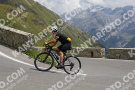 Photo #3346492 | 04-07-2023 12:20 | Passo Dello Stelvio - Prato side BICYCLES