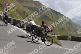 Photo #3875822 | 14-08-2023 11:30 | Passo Dello Stelvio - Prato side BICYCLES
