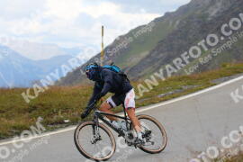 Photo #2444758 | 30-07-2022 14:00 | Passo Dello Stelvio - Peak BICYCLES