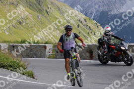 Foto #3757021 | 08-08-2023 12:42 | Passo Dello Stelvio - Prato Seite BICYCLES