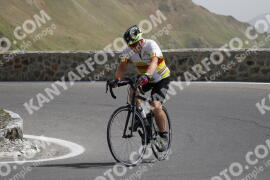 Photo #3184883 | 21-06-2023 11:04 | Passo Dello Stelvio - Prato side BICYCLES
