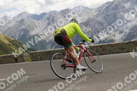 Photo #3603917 | 28-07-2023 11:52 | Passo Dello Stelvio - Prato side BICYCLES