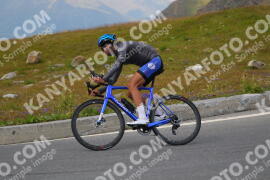 Foto #2395292 | 24-07-2022 16:14 | Passo Dello Stelvio - die Spitze BICYCLES