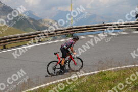 Photo #2412083 | 25-07-2022 12:22 | Passo Dello Stelvio - Peak BICYCLES