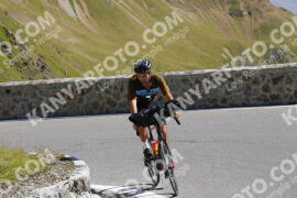 Photo #3854378 | 13-08-2023 11:28 | Passo Dello Stelvio - Prato side BICYCLES