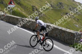 Photo #3603608 | 28-07-2023 11:37 | Passo Dello Stelvio - Prato side BICYCLES
