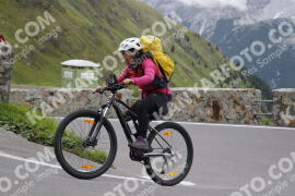 Foto #3302430 | 01-07-2023 12:51 | Passo Dello Stelvio - Prato Seite BICYCLES