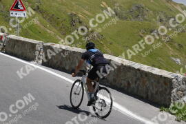 Photo #3528264 | 18-07-2023 12:50 | Passo Dello Stelvio - Prato side BICYCLES