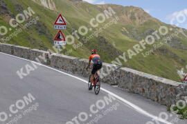 Foto #3696900 | 02-08-2023 13:49 | Passo Dello Stelvio - Prato Seite BICYCLES