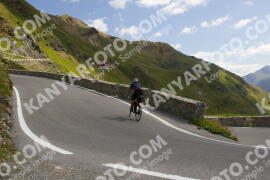 Photo #3602720 | 28-07-2023 10:33 | Passo Dello Stelvio - Prato side BICYCLES