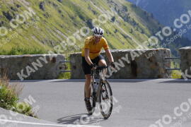 Foto #3784726 | 10-08-2023 10:01 | Passo Dello Stelvio - Prato Seite BICYCLES