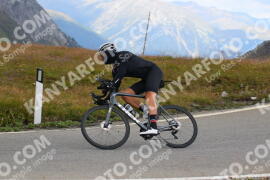 Foto #2446432 | 30-07-2022 15:38 | Passo Dello Stelvio - die Spitze BICYCLES