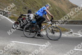 Foto #3185489 | 21-06-2023 12:27 | Passo Dello Stelvio - Prato Seite BICYCLES
