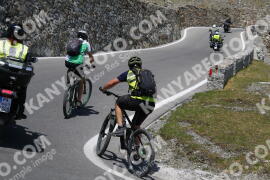 Foto #3241243 | 26-06-2023 13:15 | Passo Dello Stelvio - Prato Seite BICYCLES