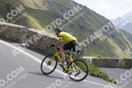Foto #3337005 | 03-07-2023 11:23 | Passo Dello Stelvio - Prato Seite BICYCLES