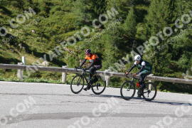 Photo #2552345 | 09-08-2022 09:32 | Pordoi Pass BICYCLES