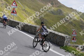 Photo #3936740 | 18-08-2023 12:24 | Passo Dello Stelvio - Prato side BICYCLES