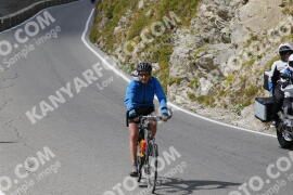 Photo #4062993 | 25-08-2023 12:10 | Passo Dello Stelvio - Prato side BICYCLES